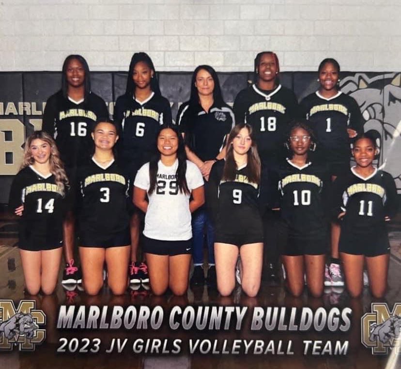 Marlboro County Volleyball (@marlboro_vb) on Twitter photo 
