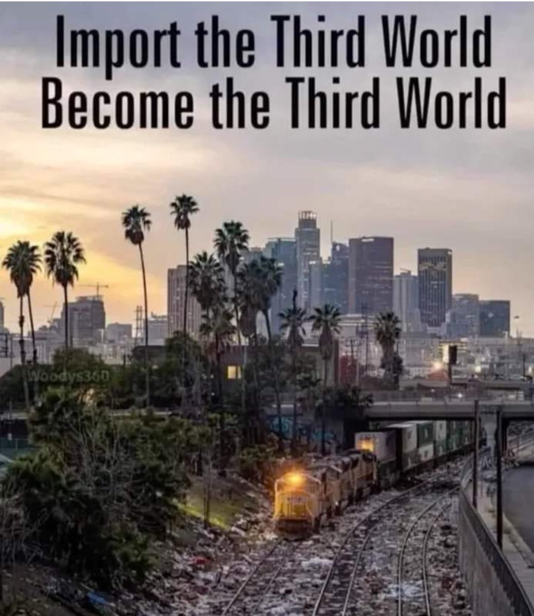 Close the Border or else👇