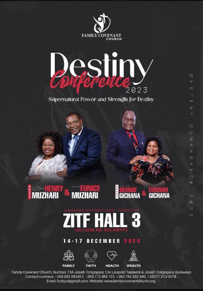 Family Covenant Church tweet media