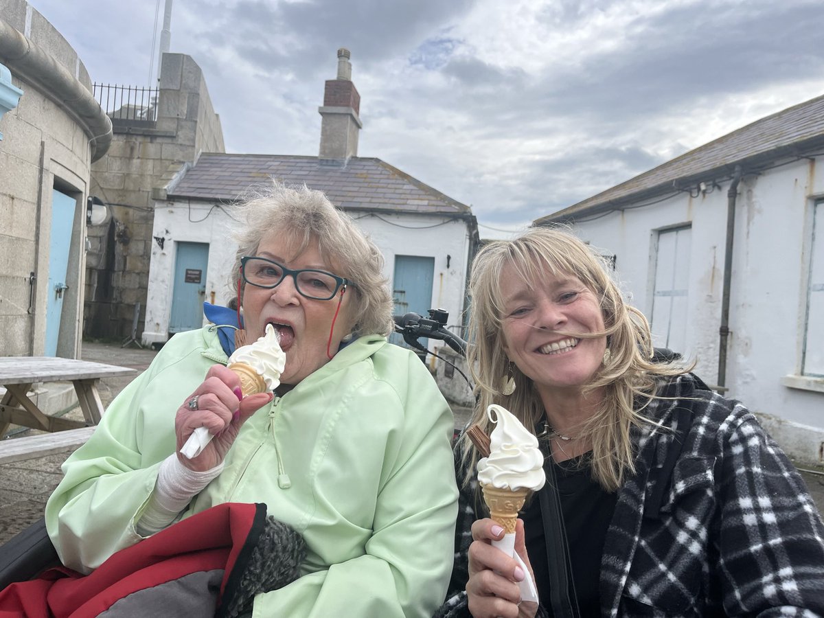 Suzanne Doyle (@suzannedoylesdc) on Twitter photo Sincere thanks <a href="/TheBikeHub_ie/">The Bike Hub</a> <a href="/donnys10/">David kelly</a> for giving mum BEST day of freedom on #DunLaoghaire pier along with #TeddysIceCream This FREE 🚲resource is a gamechanger for people like mum, now living in a #NursingHome -hope it’s here to stay <a href="/DLRTourism/">DLR Tourism</a> <a href="/DunLaoghaireTn/">DunLaoghaireTown.ie</a> <a href="/DubCityCouncil/">Dublin City Council</a> Sincere thanks <a href="/TheBikeHub_ie/">The Bike Hub</a> <a href="/donnys10/">David kelly</a> for giving mum BEST day of freedom on #DunLaoghaire pier along with #TeddysIceCream This FREE 🚲resource is a gamechanger for people like mum, now living in a #NursingHome -hope it’s here to stay <a href="/DLRTourism/">DLR Tourism</a> <a href="/DunLaoghaireTn/">DunLaoghaireTown.ie</a> <a href="/DubCityCouncil/">Dublin City Council</a>