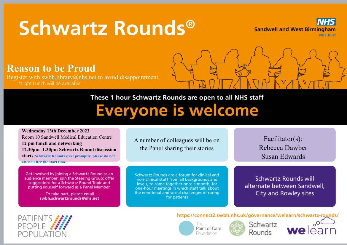doc_hnaqvi's tweet photo. been a long (but a good) day!
๐Mentor for a new consultant โ
๐#Schwartz round with inspirational colleagues โ
#reasontobeproud
๐+ve feedback #externalpeerreview for trauma. The MDT @SWBHnhs was just๐๐พโค๏ธ
๐#samosaandsupport JD wellbeing
๐on call & team๐ซ
#Wellbeing https://t.co/9TRUFsqE1C