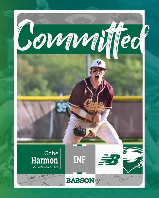 Gabe Harmon tweet media