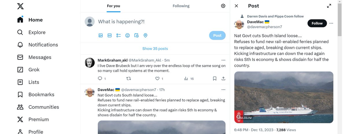 Chris Beasley tweet media