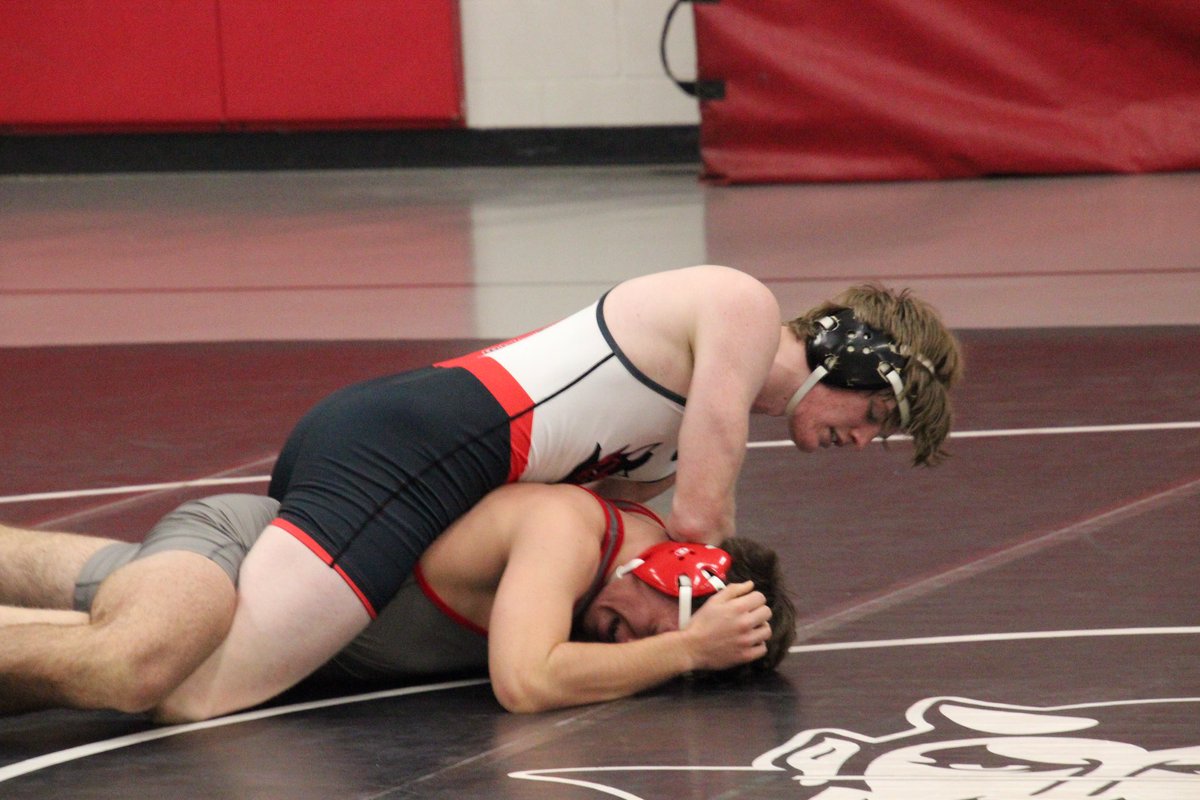 Congratulations to senior Deklan Estep on his acceptance into West Point.  Hard work and dedication pays off.  We are very proud to call you a Central Cambria wrestler.