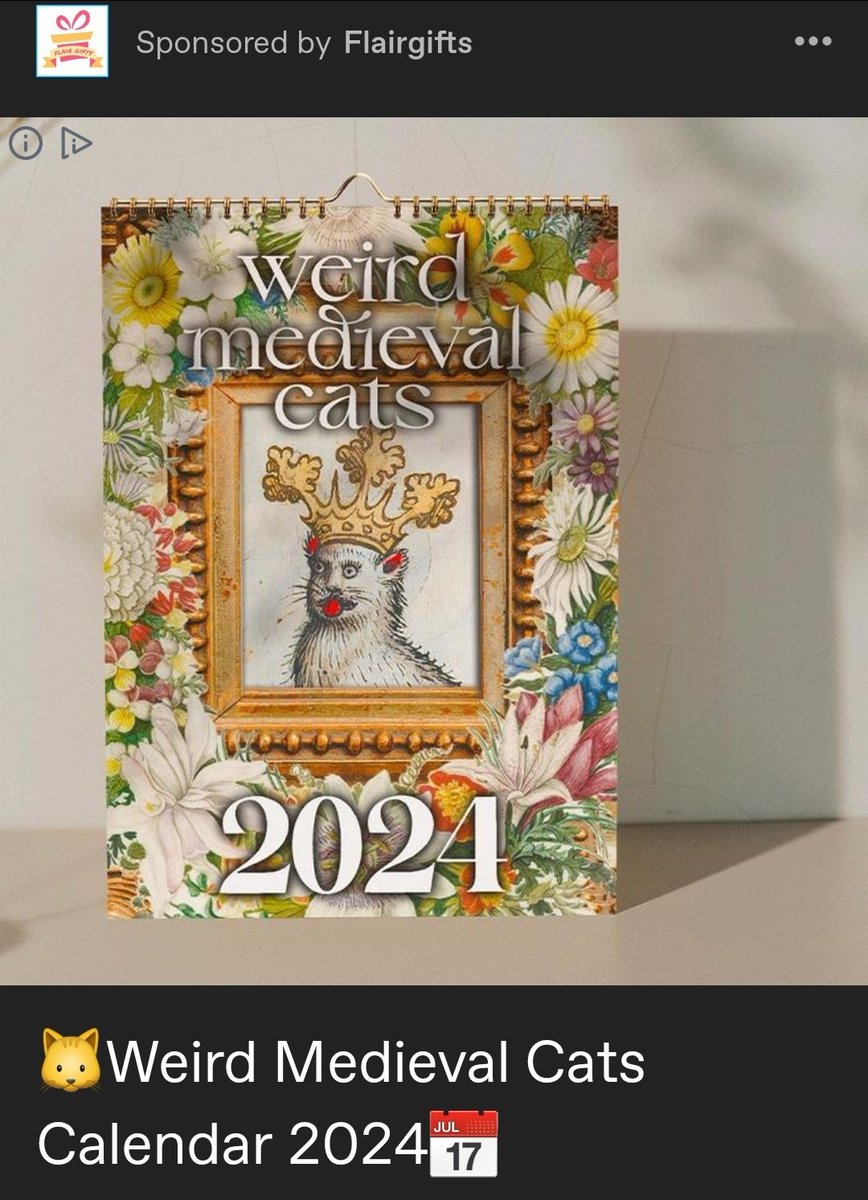 Tumblr ads out here trying to make me buy presents for Daddy Jenks.