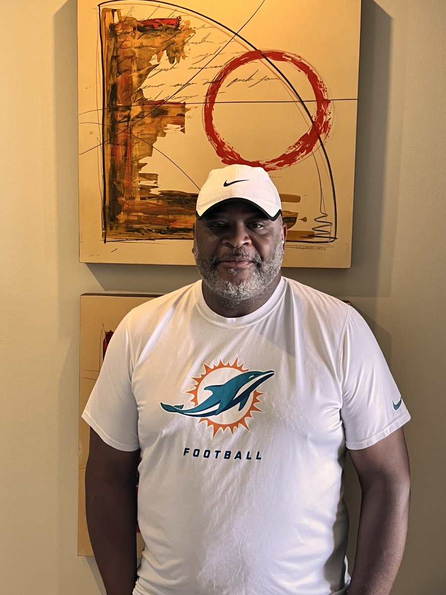 Keith Jackson (@keithjackson88) on Twitter photo #whitewednesdayawareness <a href="/LRPARKids/">Positive Atmosphere Reaches Kids</a> I had to support My Cause and my Dolphins. #whitewednesdayawareness <a href="/LRPARKids/">Positive Atmosphere Reaches Kids</a> I had to support My Cause and my Dolphins.