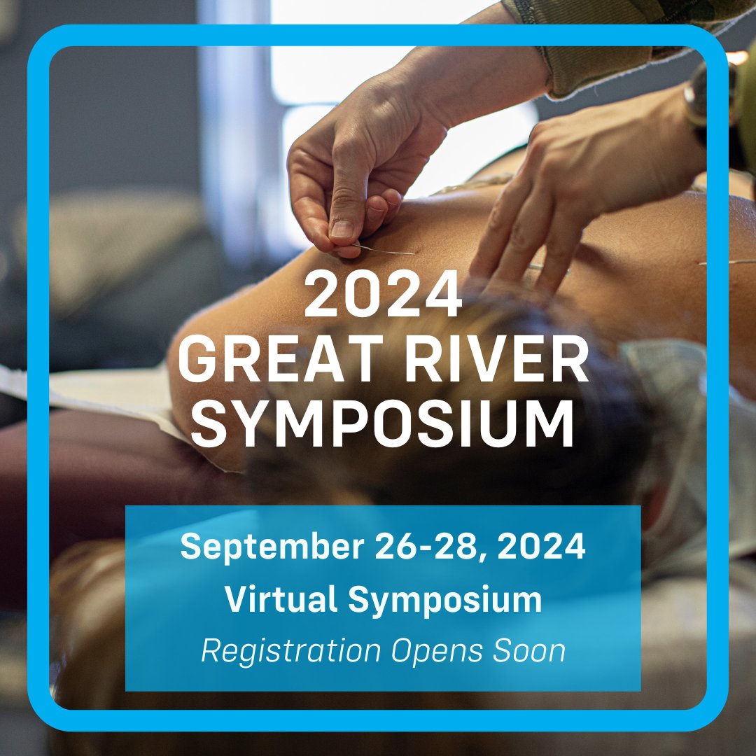 Mark your calendars and note the date changes to this annual virtual event! Learn from an experienced group of speakers and healers as we explore how our field can integrate and bridge Eastern and Western medicine. More info coming soon! #nwhsu #acupuncturist #chinesemedicine