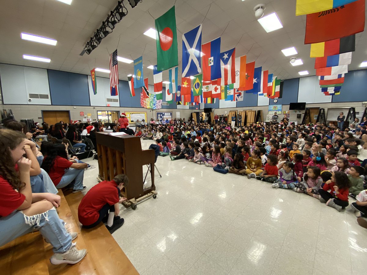 Sterling Middle School Band tweet media