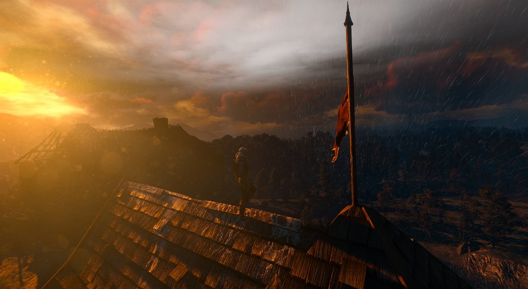 DiariesNot3's tweet image. Annual Witcher3 playthrough.
Off to the Pyres of novigrad
#Thewitcher3 #Witcher3