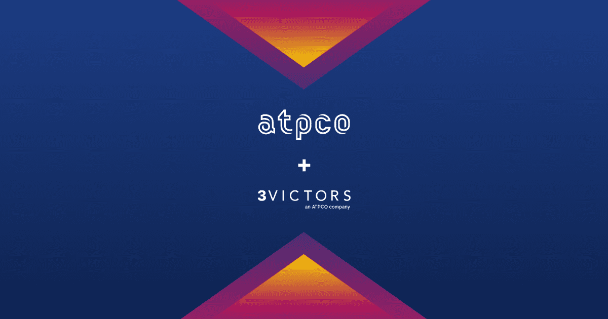 ATPCO's Acquisition of 3Victors: Advancing Data Intelligence in Airline Retailing

#3Victors #Acquisition #Aerospace #AI #airlineretailing #amenities #artificialintelligence #ATPCO #ATPCOscontent #CEO #Collaboration #competitivepricing

multiplatform.ai/atpcos-acquisi…