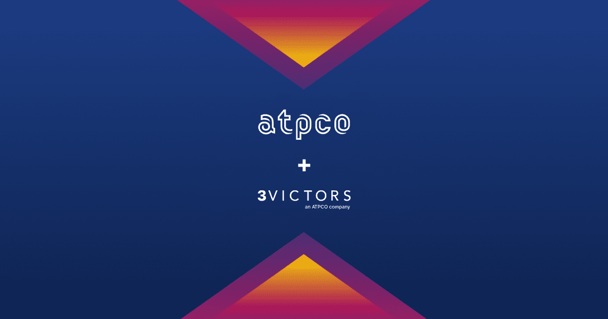 MultiplatformAI's tweet photo. ATPCO's Acquisition of 3Victors: Advancing Data Intelligence in Airline Retailing

#3Victors #Acquisition #Aerospace #AI #airlineretailing #amenities #artificialintelligence #ATPCO #ATPCOscontent #CEO #Collaboration #competitivepricing

https://t.co/yNhKGH4LGN https://t.co/fJXpv77yGq