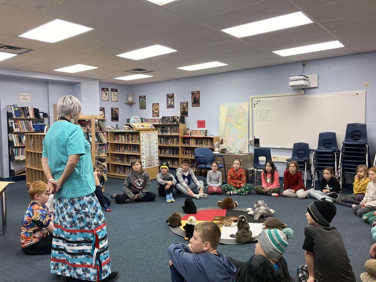 Warminster School tweet media