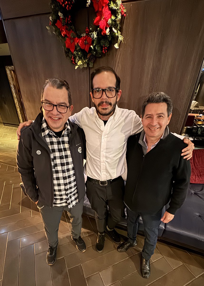 Melanio Escobar tweet media