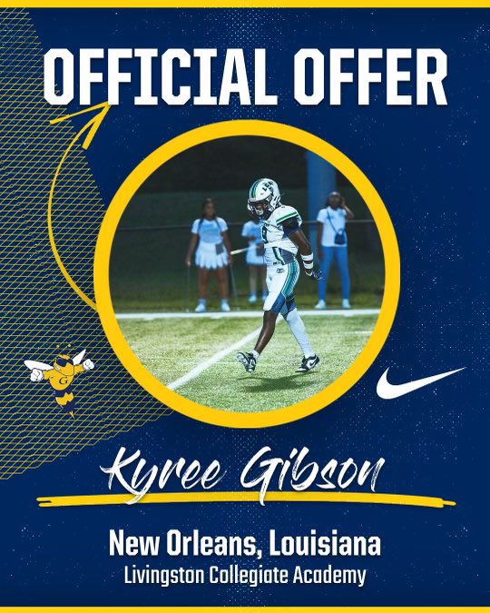 Kyree “Ky” Gibson tweet media
