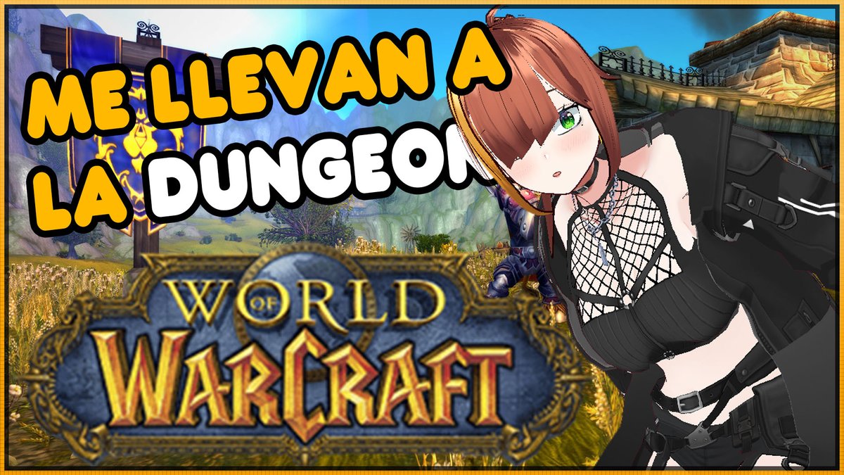 🟡Estamos en vivo!🟡

Me dicen que me llevaran a una dungeon nueva

¿¿Sera que sobrevivo??