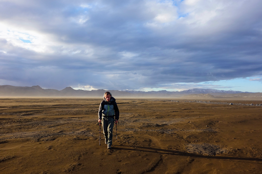 rmbrualla's tweet photo. Tonight at 7pm PST, Salomé and I will be giving an online talk at the Mountaineers Walking the Wild series about our trip crossing Iceland on foot in 2016! 

If you are avaible, consider joining the zoom call! If you miss it, happy to share slides!

https://t.co/jLnolZHbiA https://t.co/IvLdwyURwG