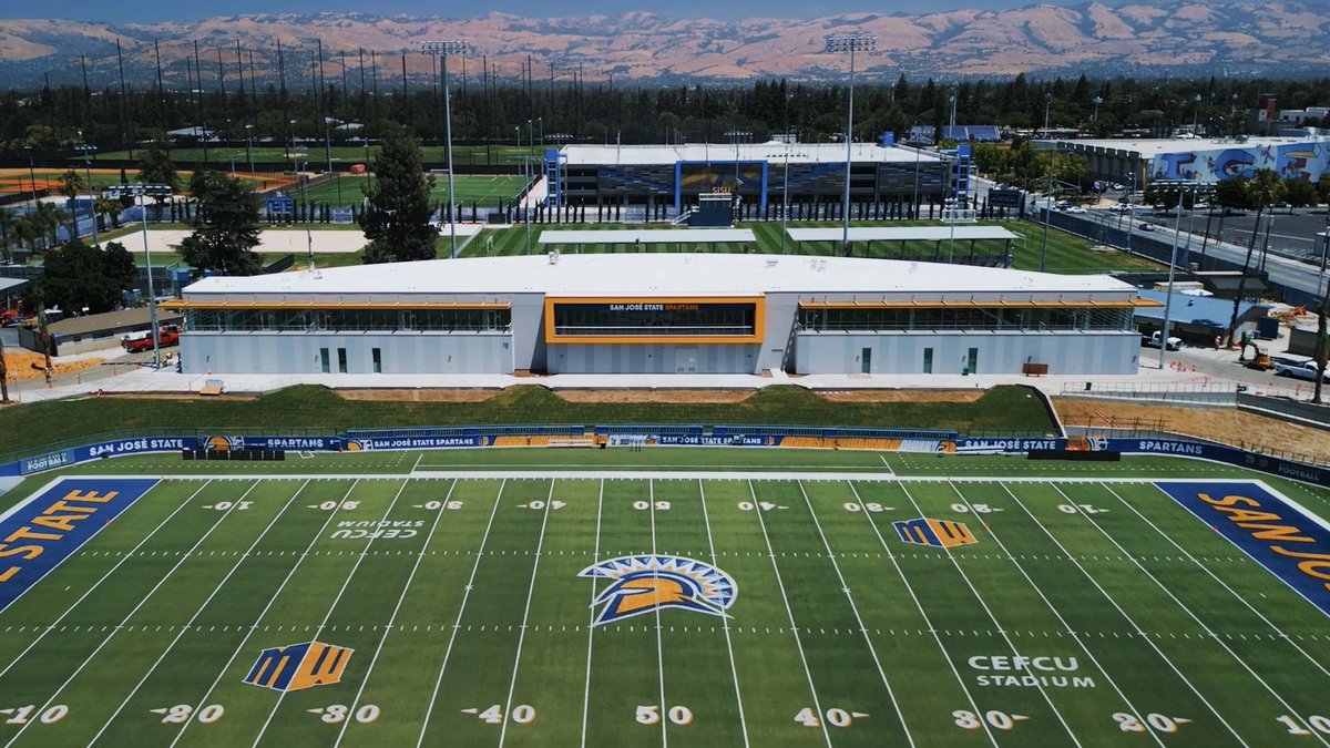 Johno🏆 (@johnoprice) on Twitter photo #AGTG After a great conversation with <a href="/CoachChipViney/">Chip Viney</a> I am blessed to announce I have received D1 offer to San Jose State University!! #spartanup
<a href="/Ogthetruth/">Coach OG</a> <a href="/CoachDblR/">Ryan Roberts</a> <a href="/Coach_Sekona/">Coach Sekona</a> <a href="/coachTcsm/">Tim Tulloch Sr.</a> <a href="/tlbutler5/">CoachTB.CSM Football</a> <a href="/CoachAdhir/">Adhir Ravipati</a> <a href="/BrandonHuffman/">Brandon Huffman</a> <a href="/JUCOFFrenzy/">JUCO Football Frenzy</a> #AGTG After a great conversation with <a href="/CoachChipViney/">Chip Viney</a> I am blessed to announce I have received D1 offer to San Jose State University!! #spartanup
<a href="/Ogthetruth/">Coach OG</a> <a href="/CoachDblR/">Ryan Roberts</a> <a href="/Coach_Sekona/">Coach Sekona</a> <a href="/coachTcsm/">Tim Tulloch Sr.</a> <a href="/tlbutler5/">CoachTB.CSM Football</a> <a href="/CoachAdhir/">Adhir Ravipati</a> <a href="/BrandonHuffman/">Brandon Huffman</a> <a href="/JUCOFFrenzy/">JUCO Football Frenzy</a>