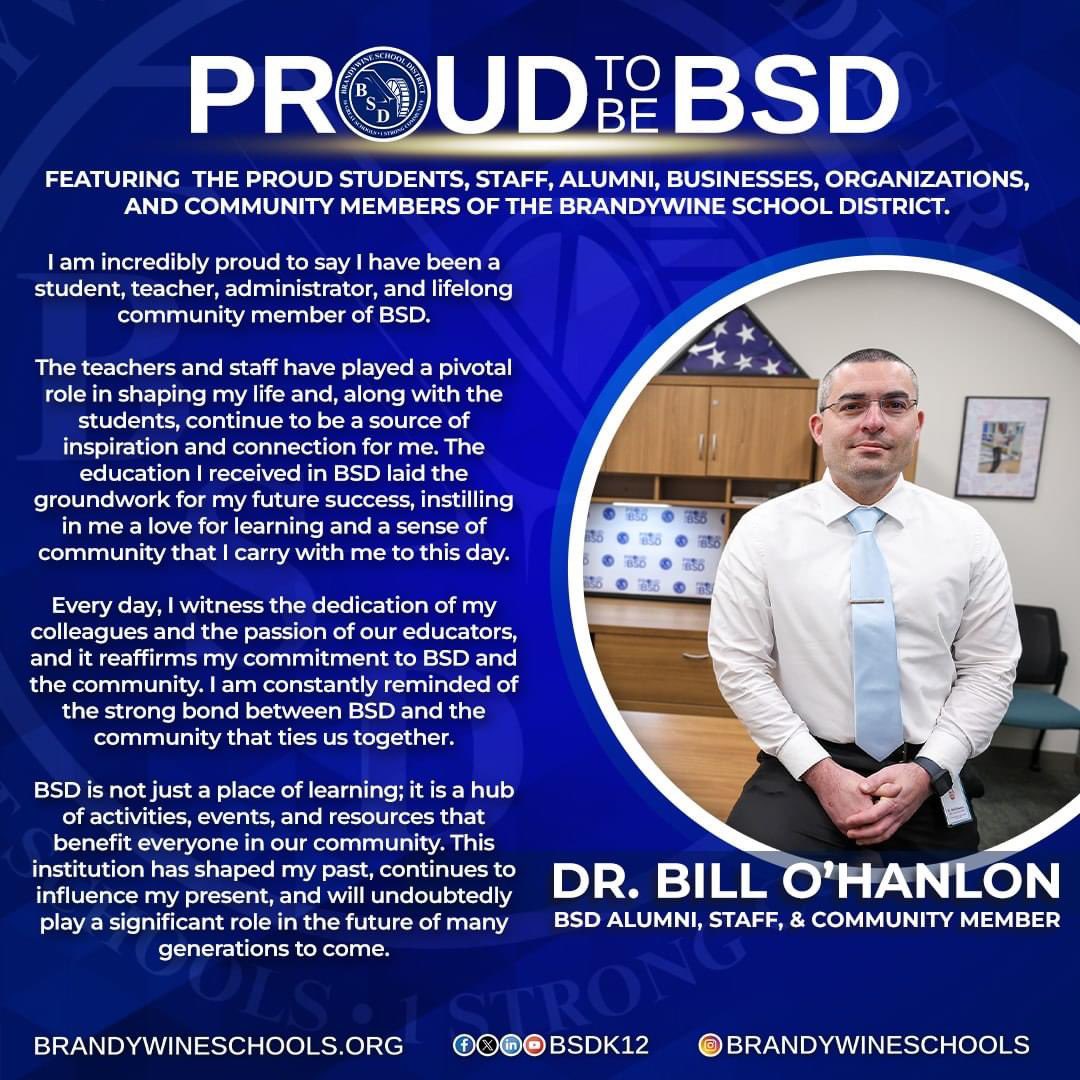 Proud To Be BSD