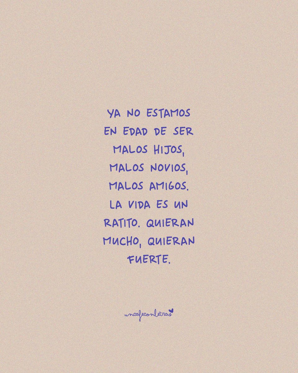 Un café con letras (@uncafeconletras) on Twitter photo 