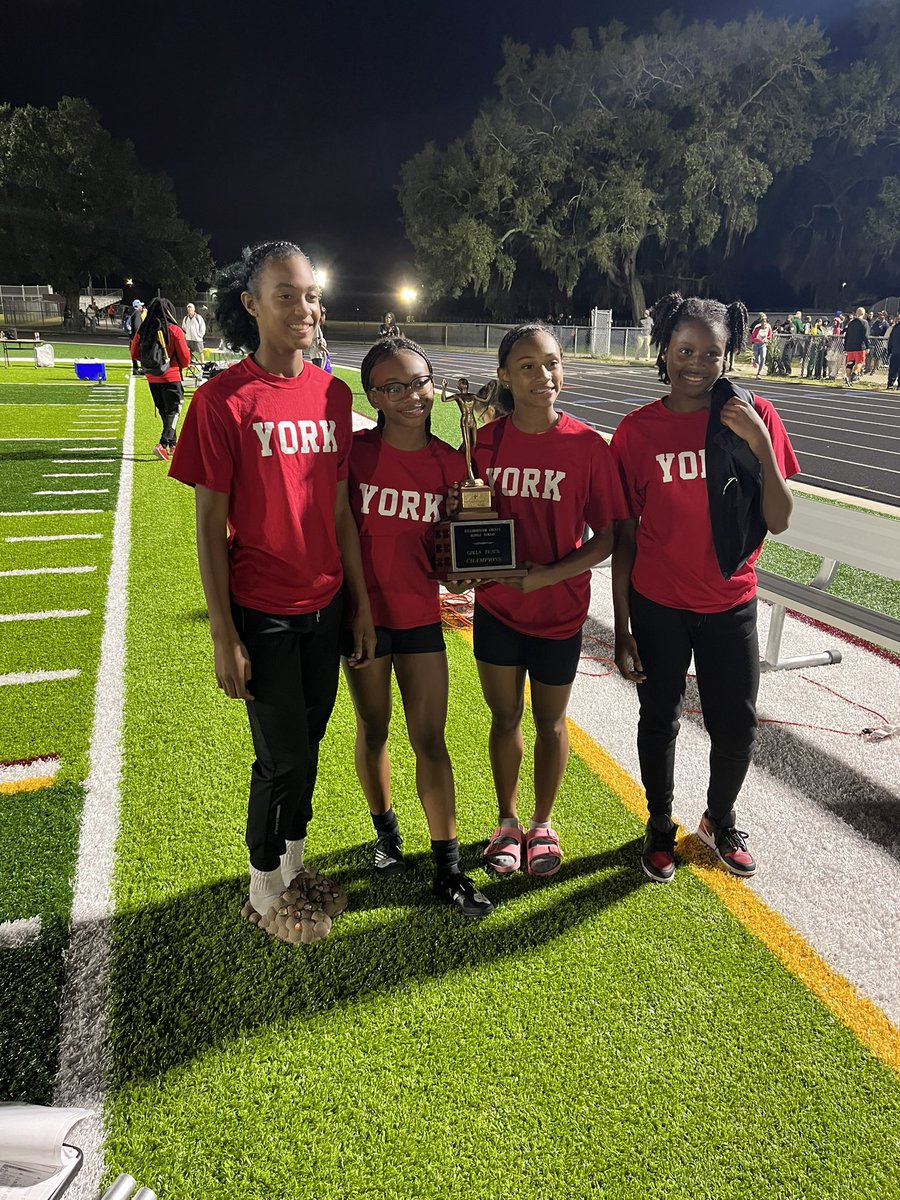 Dorothy C. York Innovation Academy tweet media