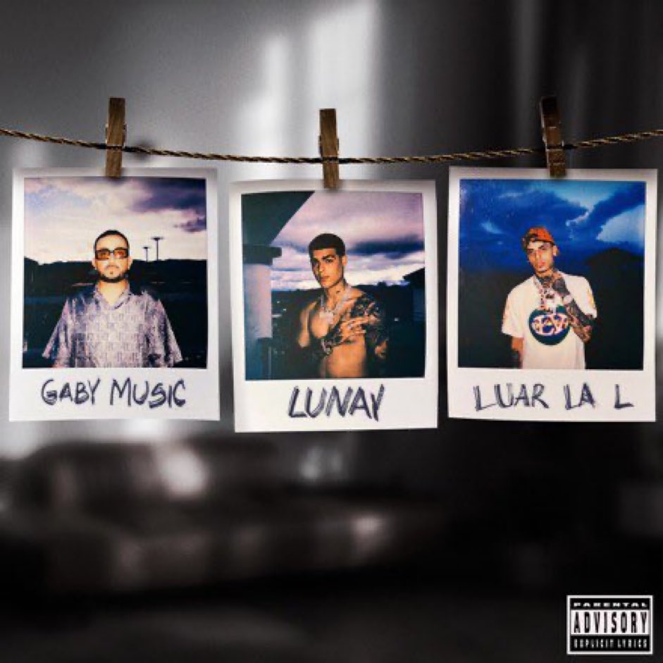MAÑANA😁

👥LUNAY, LUAR LA L