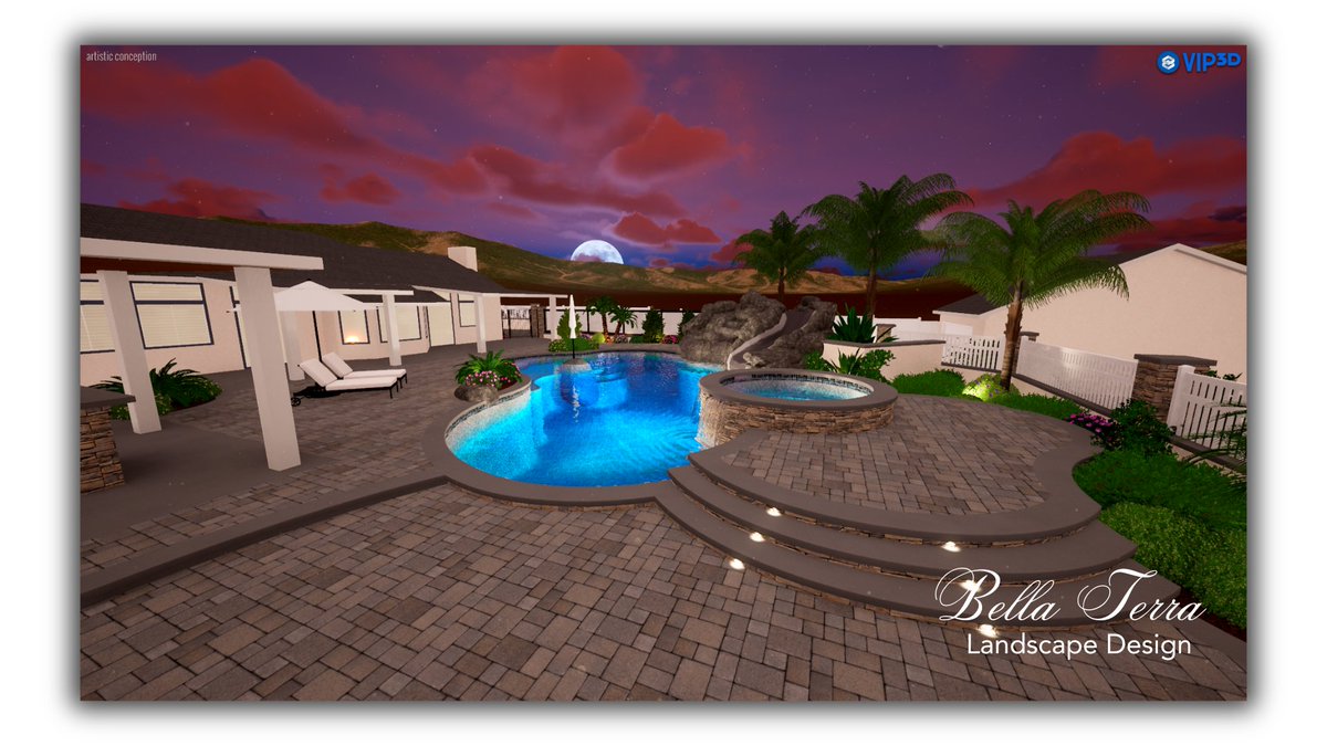 BellaTerraYards's tweet image. “Dreams are the seeds of change. Nothing ever grows without a seed, and nothing ever changes without a dream.”
— Debby Boone 

#landscapedesign #pooldesign #structurestudios #hardscapedesign #plantplans #yardideas