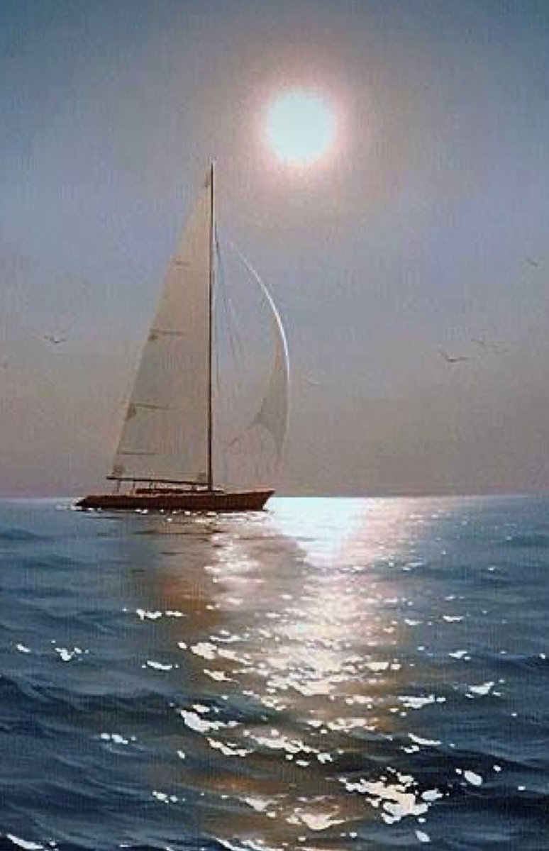 اللهم ..
بصيرةَ الطريق ، وعونَ الرفيق ، وزادَ الروح ، وقوة الطمُوح
وتمهيد الدروب ، وفتح الأبواب وألا نكون عبئًا في الدُّنيا
بك ومنك وإليكَ ..❤️🤍