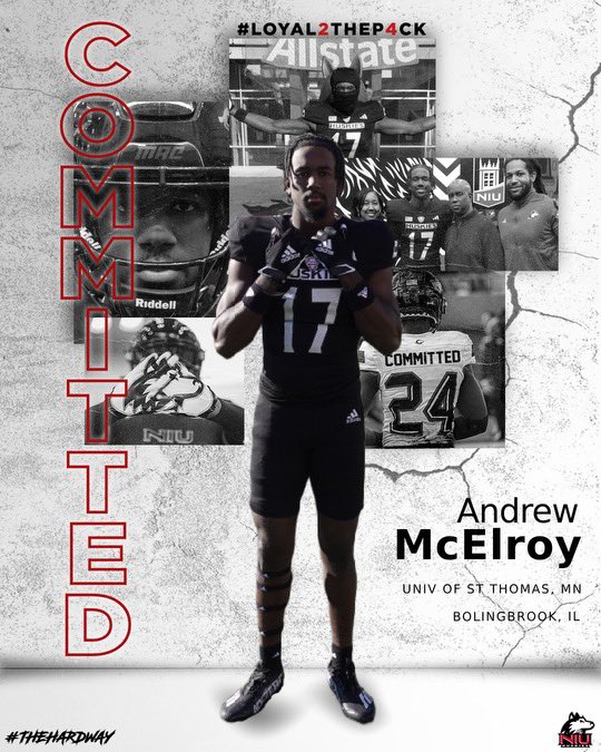 COMMITTED!!🖤❤️🐺 <a href="/NIUCoachHammock/">Thomas Hammock</a> <a href="/CoachHawk__/">Joseph Hawkins</a>  <a href="/CoachAWang/">Andy Wang</a> #thehardway