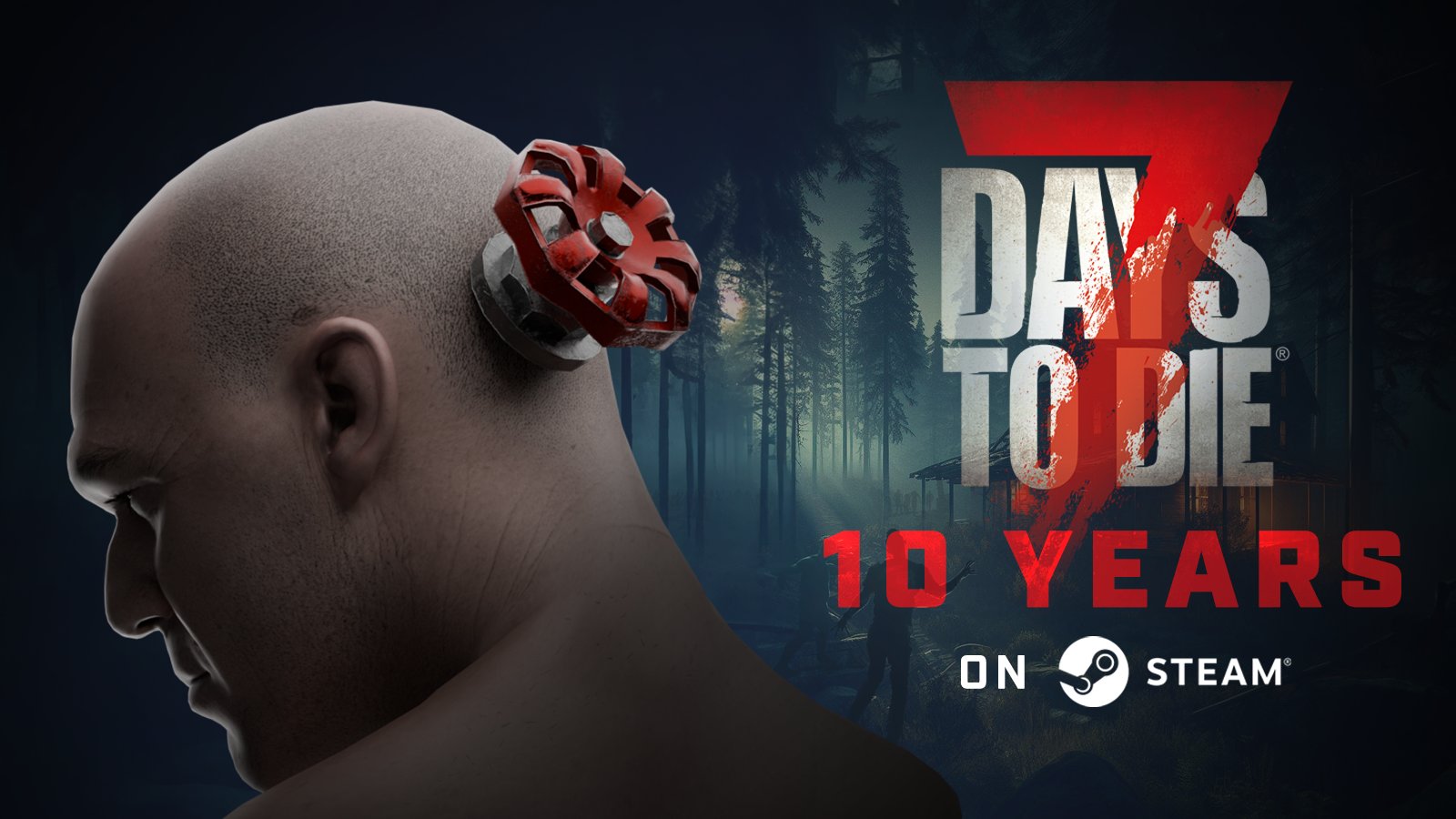 7 Days to Die on Steam