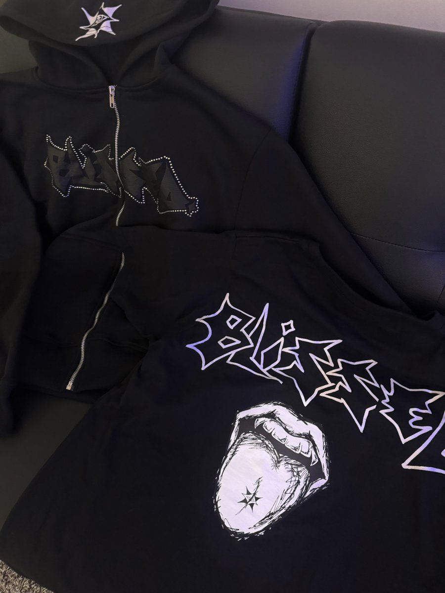 FRIDAY 7PM EST . only @ blissed.ski