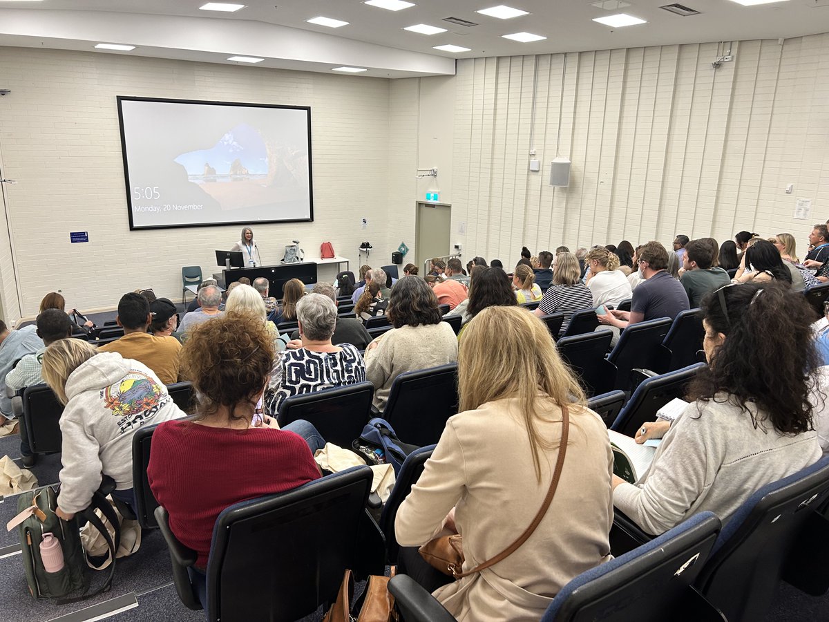 University of Canberra (@unicanberra) on Twitter photo Shout out to our Discipline of Counselling for hosting 160 student counsellors from across Australia in a very informative and practically focused intensive workshop.
Well done <a href="/UCFacultyHealth/">UC Faculty of Health</a> !👏
#uniCBR #facultyofhealth #counsellortraining #studenttraining Shout out to our Discipline of Counselling for hosting 160 student counsellors from across Australia in a very informative and practically focused intensive workshop.
Well done <a href="/UCFacultyHealth/">UC Faculty of Health</a> !👏
#uniCBR #facultyofhealth #counsellortraining #studenttraining