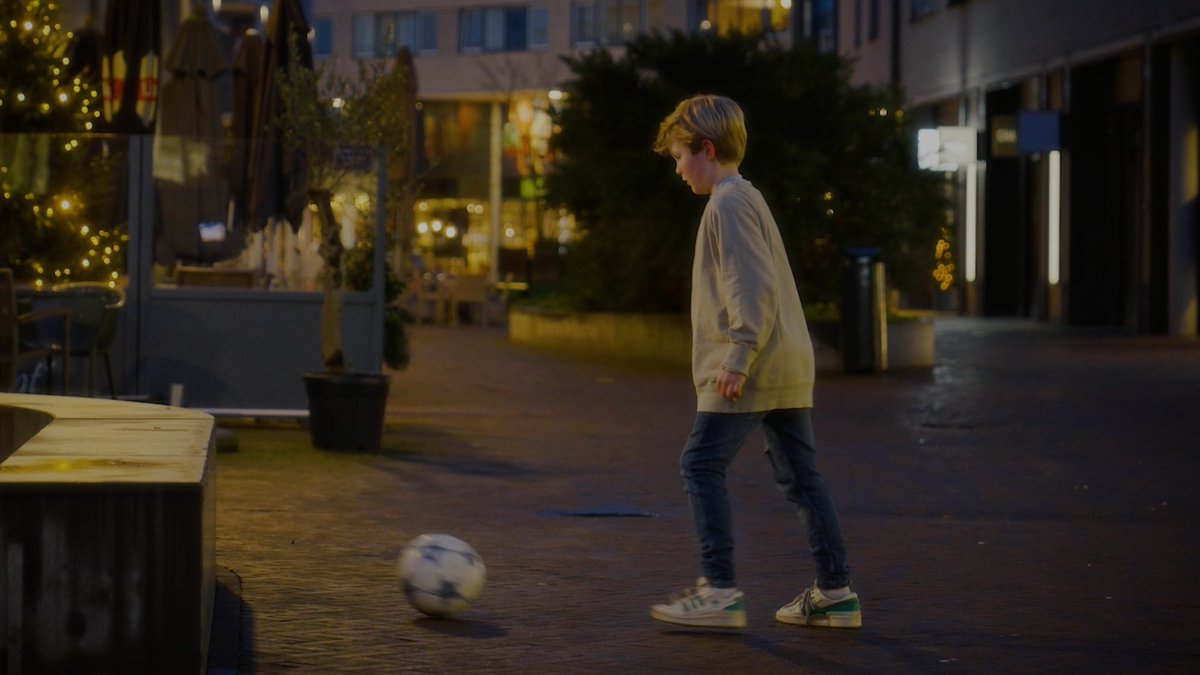 Ieder kind in Nederland verdient toch de mogelijkheid om te sporten, het plezier van sport te ervaren en #skills4life te ontwikkelen? Help mee, deel deze actie en/of doneer voor sportkansen voor financieel kwetsbare kinderen.
it4kids.com/sportkansen/ 

#kerstcadeau #donatie