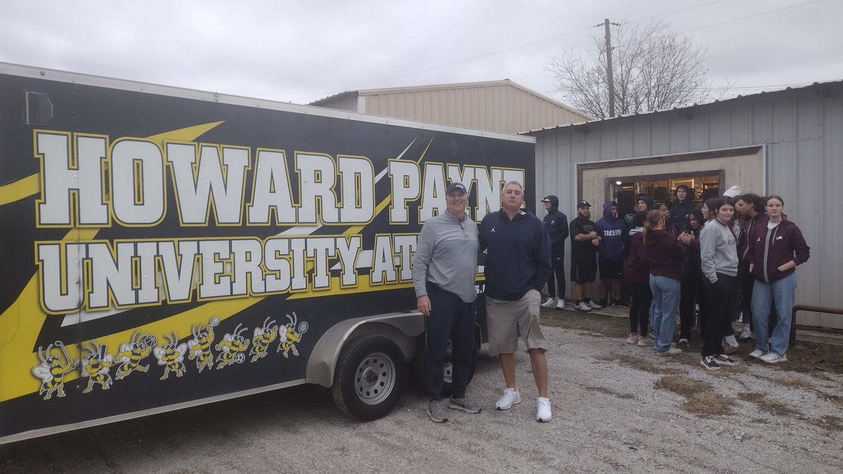 HPU Men's Basketball (@hpumbsk) on Twitter photo Helping out Toys for Kids this evening! Great organization and we were glad to help out! <a href="/hpusports/">HPU Sports</a> Helping out Toys for Kids this evening! Great organization and we were glad to help out! <a href="/hpusports/">HPU Sports</a>