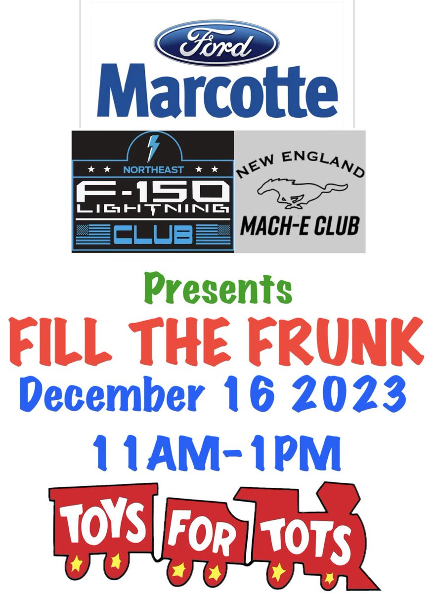 Hope to see you all this Saturday in Holyoke! <a href="/NELightningClub/">Northeast Lightning Club</a>