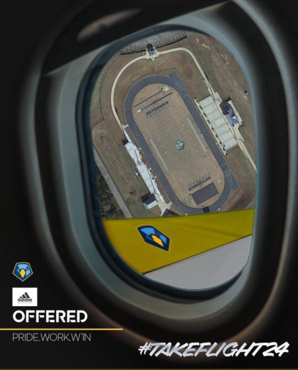 #AGTG point university offered