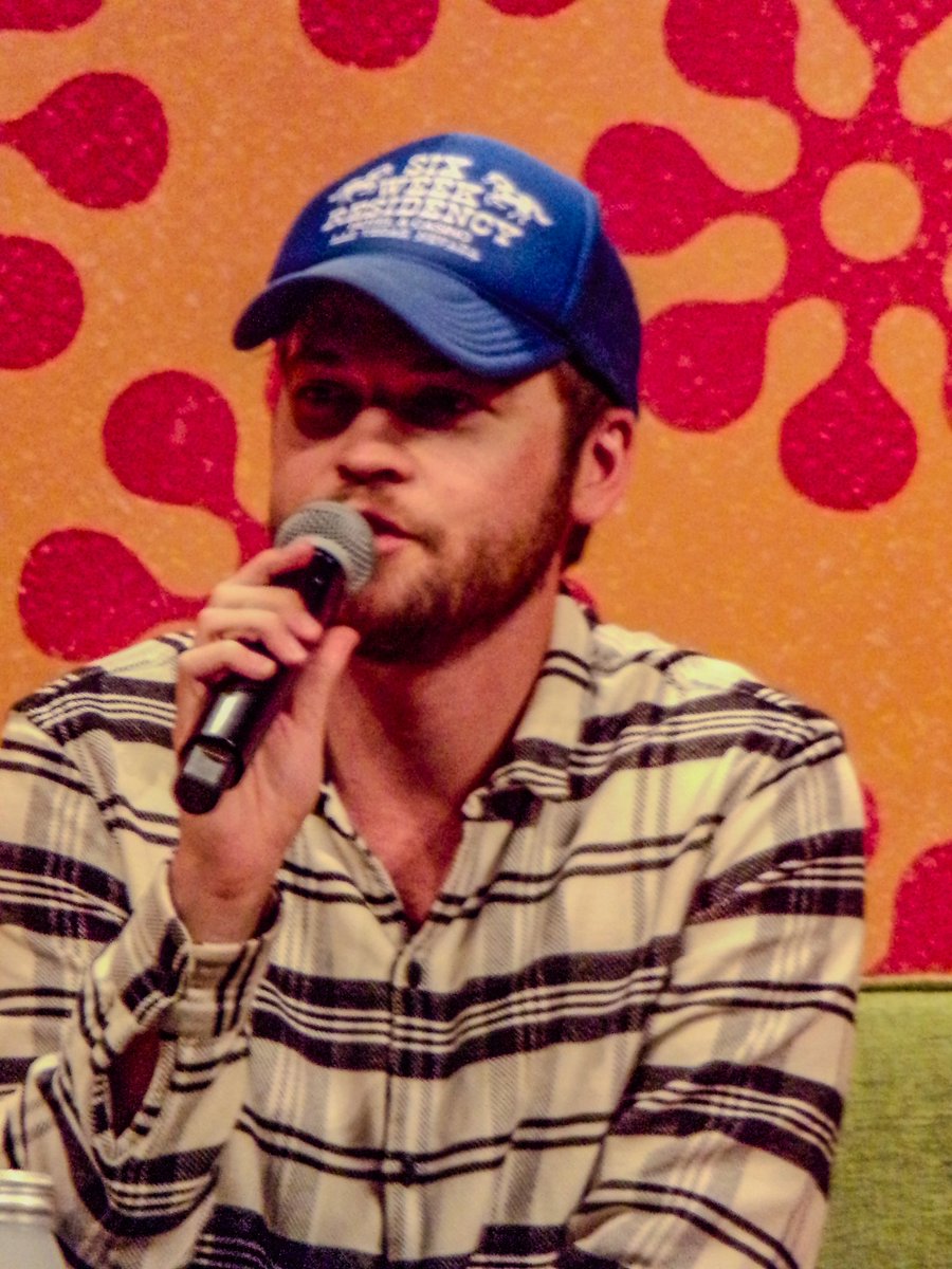 J2arelife's tweet image. More #alexcalvert #alexandercalvert #momentocon