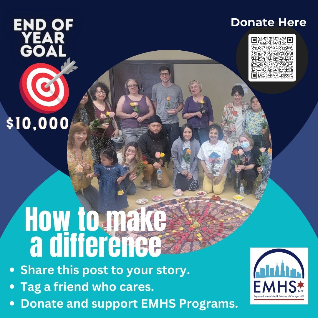 We are grateful for the opportunity to provide mental health care and support services to our communities. Help us heal together with your best gift to our end of year campaign. #thekedziecenter #donationsmakeadifference #EOY2023