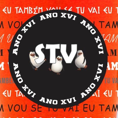 #NovaFotoDePerfil STV ANO XVI
