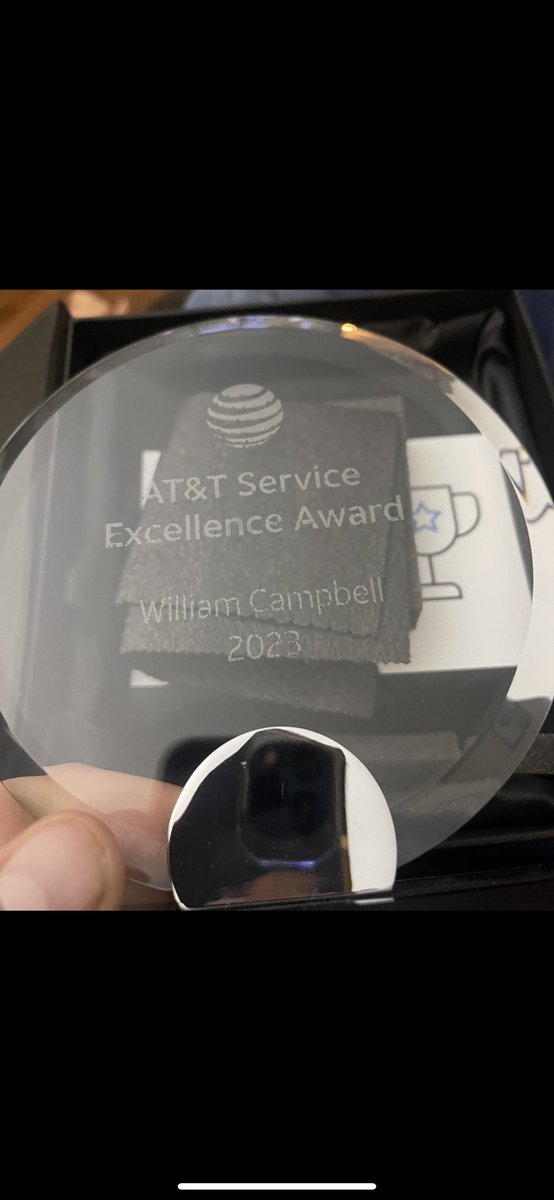 Been a busy 24 hours, got to hang out with some old friends &amp; our awesome partners with <a href="/Asurion/">Asurion</a> last night, East Region kick off this morning, visit from our awesome leader <a href="/DaleB1/">Dale S. Brown</a> and <a href="/King_JMontano/">Juan Montano</a> introducing the new Woodbridge team after &amp; I came home to my SEA award trophy!