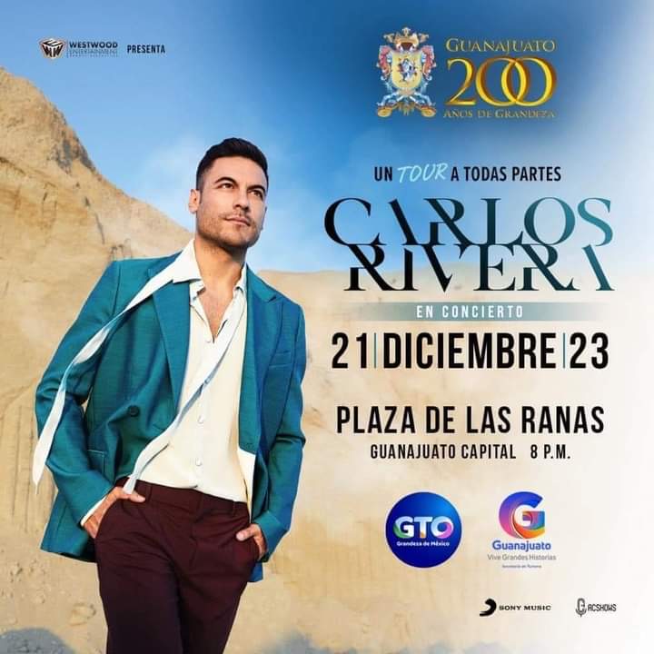 abi_bb30's tweet photo. A Guanajuato llegará pronto 🛬el mejor intérprete de todos los tiempos 😍nuestro querido @_CarlosRivera 💗
@CR_ClubPorTi 
@ClubPorTiUSA 
@mikenoriega 
@jjuarezww 
@sonymusic 
@westwoodfans 
@WestWoodEntt https://t.co/MboJRKkNqz