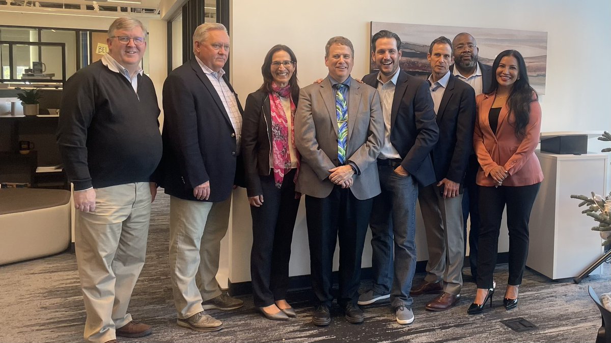 Jeff DeFranco tweet media