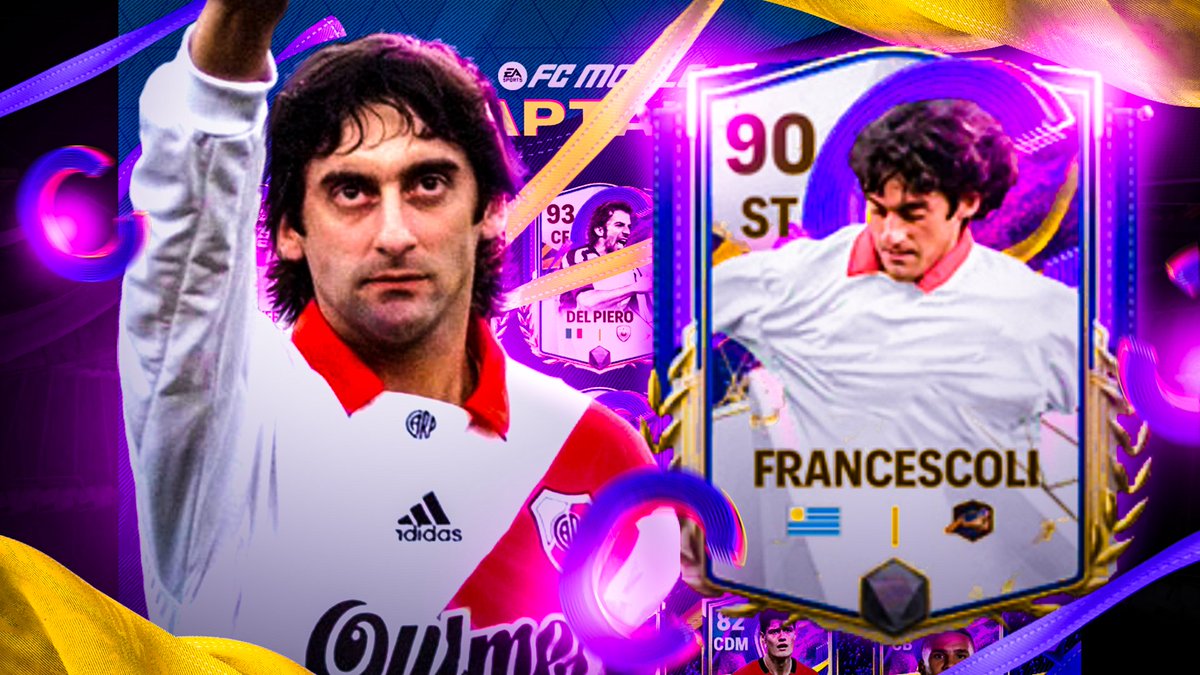 Miniatura de Martinelli🇧🇷 y Francescoli🇺🇾(Uso Libre|Dar Créditos)@tutiofifa @DIOCFC_PAT0OO @Lanky_TW @GabyRb30 @hydra277 @charlsdesigner1 @Mike_Dzn_10 @EL_PROFE_FIFA @Sheikty @Lanky_TW @legas1710 @DeringsCreative @pedrimobile @ALANDROID23 @nitrofm7 se agradece ❤️ y 🔁🥺