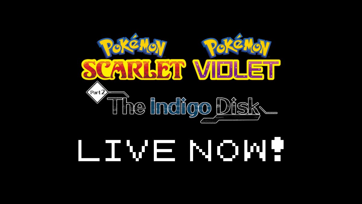 Pokemon Scarlet and Violet News (@ScarletVioletNS) / X