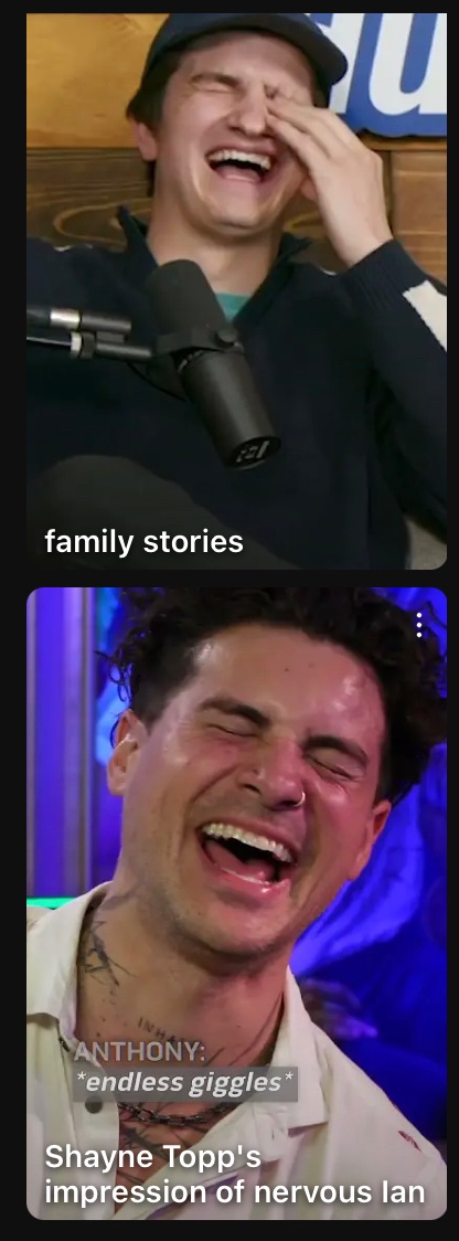 Timmy Fettucini tweet media