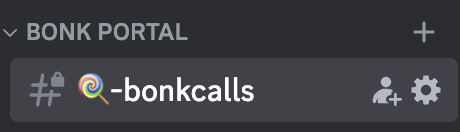 wizardsroom's tweet photo. Bonkcalls is now live on discord 🥁 Join us if you haven't already: https://t.co/bO2db2Snn8 https://t.co/e6lEJxvrtP
