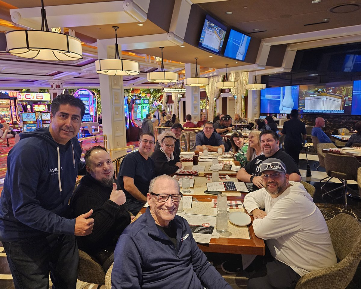 JasonSD22's tweet image. Had a great week in Vegas for @WPT at @WynnPoker. Here are some of the highlights;
- Seeing all my friends from @ClubWPT 
- Cashing in @ClubWPT Final Table Challenge
- Playing @WPTPrime Day1B with @BinWeng88 at my table, very nice guy 
- Winning the ClubWPT Stream Team Tourney