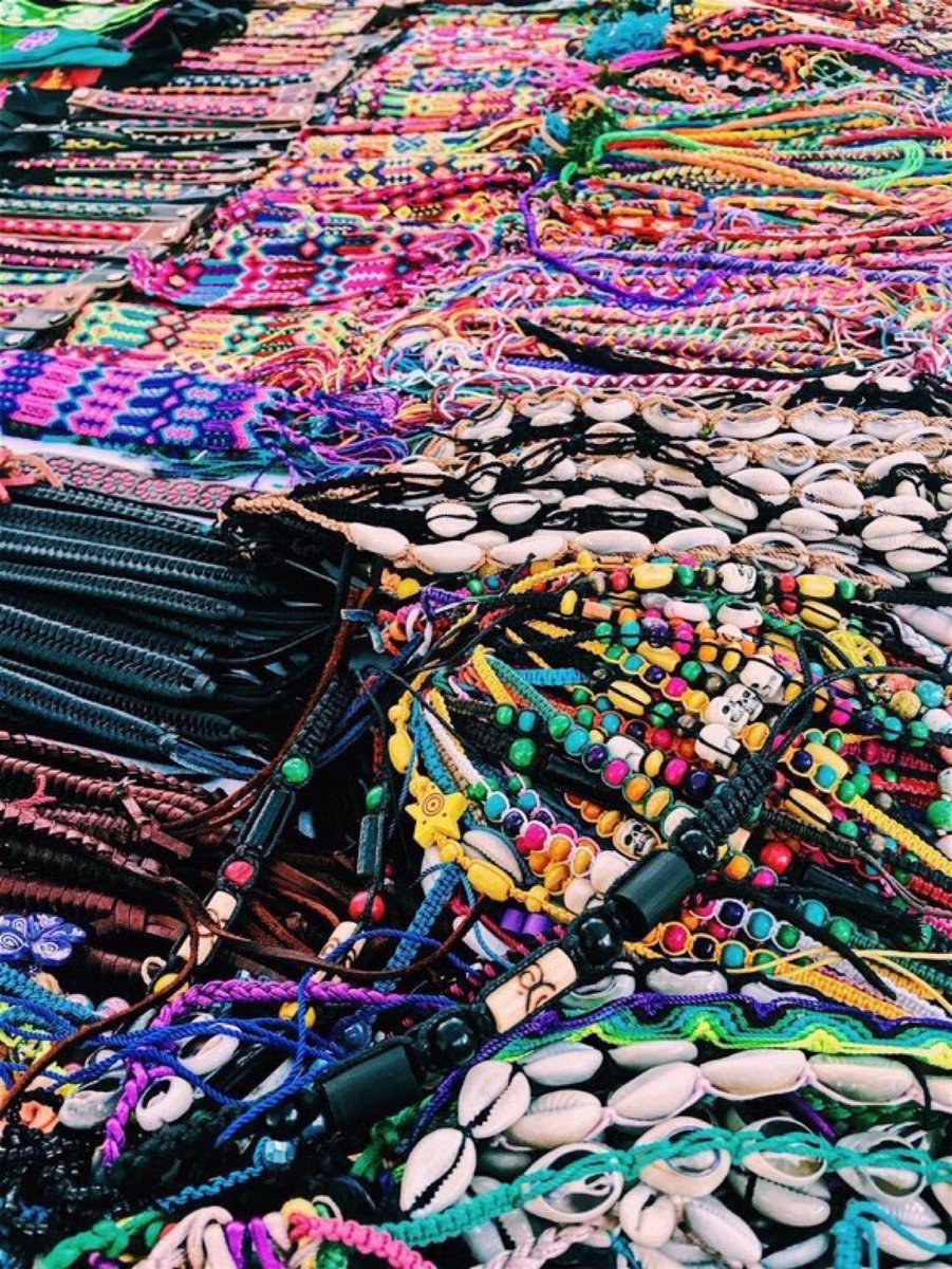 me regalas una de estas y no me la quito nunca