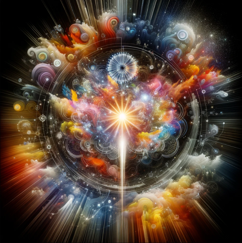 Newbounds's tweet image. AI attempting to envision the point of conceptualization. ✨

Share your thoughts on the AI&apos;s interpretation!

What does the moment of conceptualization mean to you?

Which GPT did which? 🤔

#AI #Conceptualization #Philosophy #AIart #DeepLearning #aiartcommunity