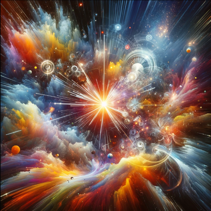 Newbounds's tweet image. AI attempting to envision the point of conceptualization. ✨

Share your thoughts on the AI&apos;s interpretation!

What does the moment of conceptualization mean to you?

Which GPT did which? 🤔

#AI #Conceptualization #Philosophy #AIart #DeepLearning #aiartcommunity