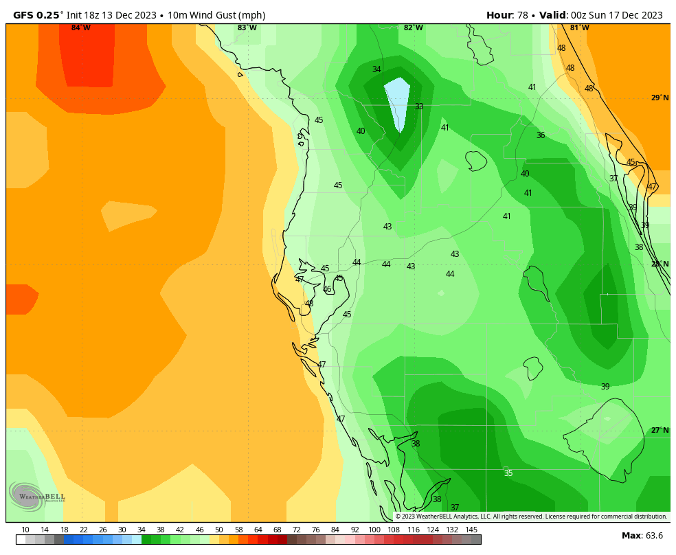 Paul Dellegatto⚡️FOX tweet media